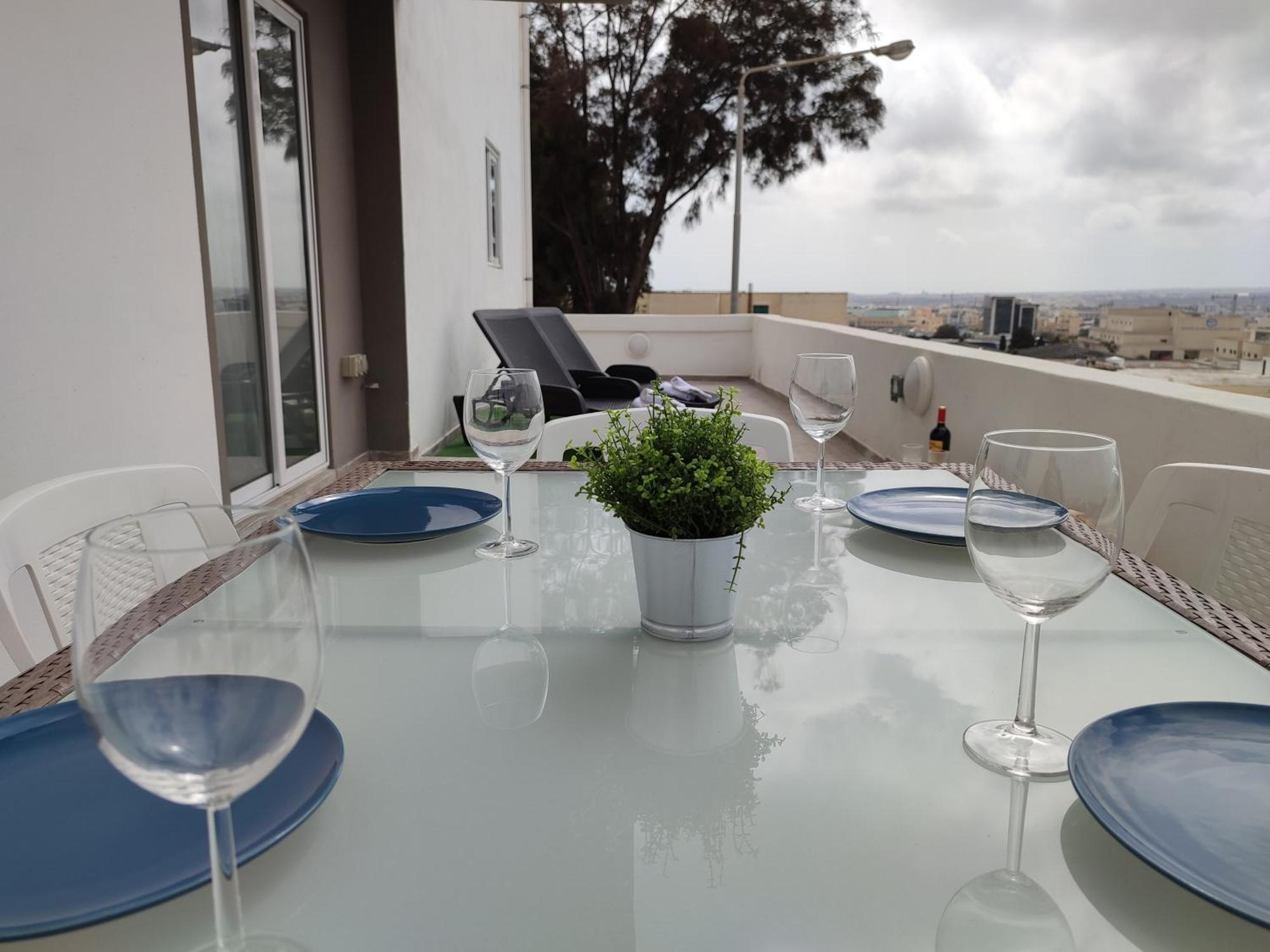 La88 Sweet Home San Ġwann Exterior foto