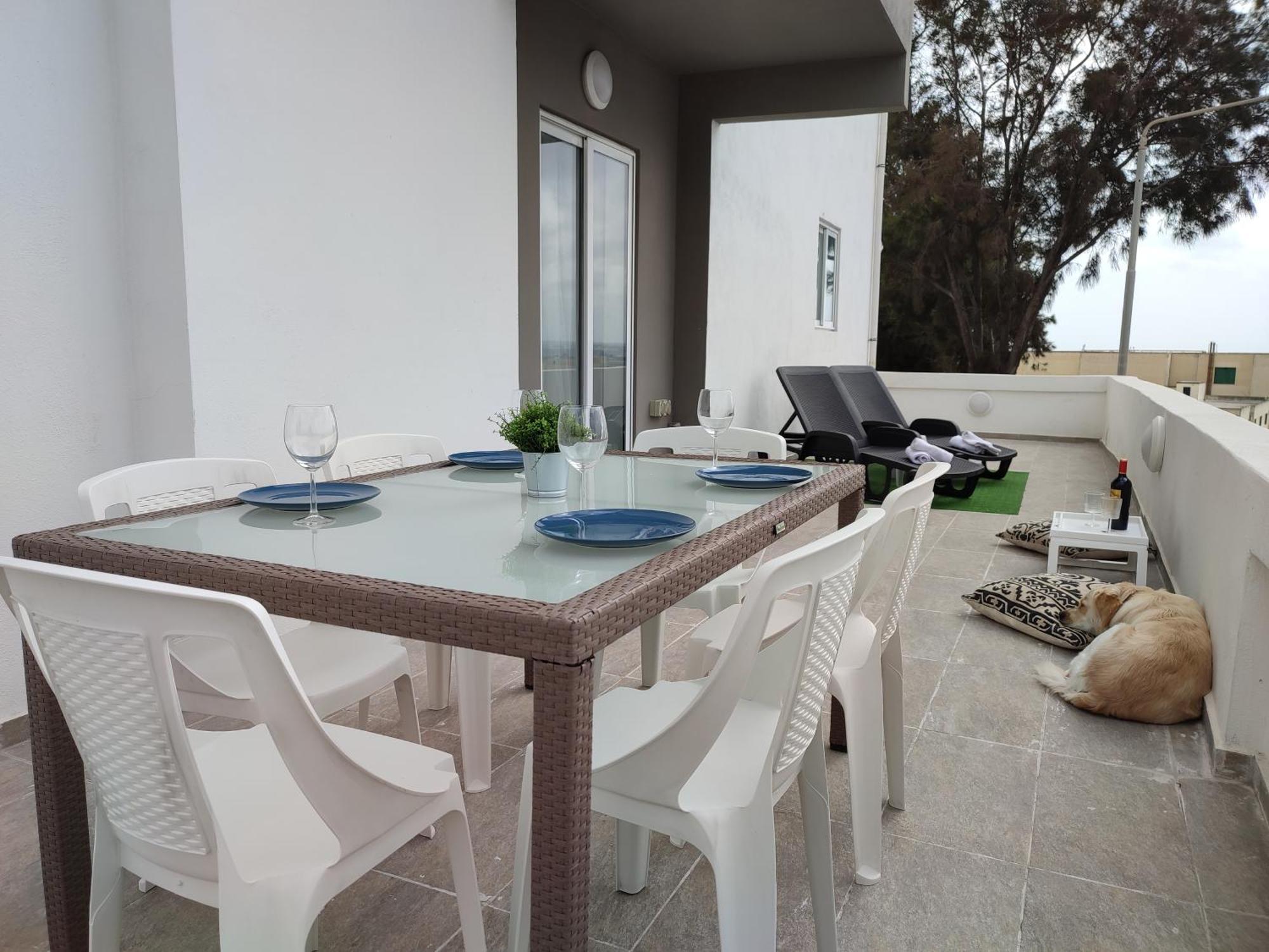 La88 Sweet Home San Ġwann Exterior foto